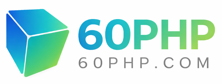 60PHP源码网