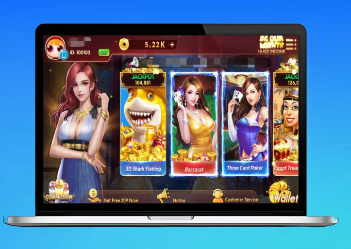 国际版网狐U3D源码/棋牌电子/Unity3D/多语言/完整源码