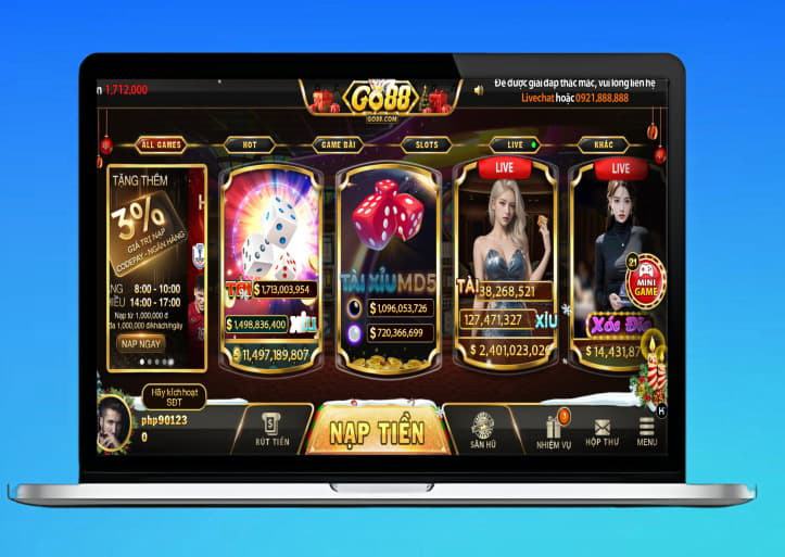 越南棋牌Go88源码/ClientGame程序/Node.js+Cocos Creator/MongoDB